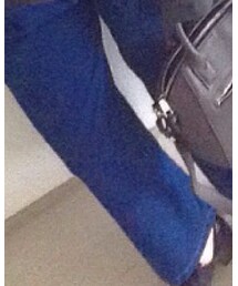 no brand | パンツ