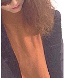 AZUL by moussy | ニット/セーター