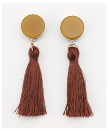 SLY | イヤリング