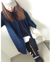 GU | ジャケット/アウター