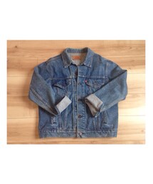 Levi's | デニムジャケット