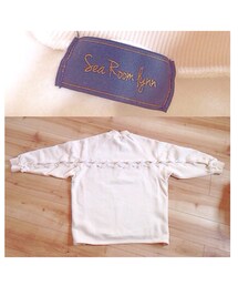 sea room lynn | トップス