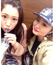 キャップゎこんなん。 | 帽子