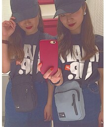 WEGO | NIKE/古着(Tシャツ/カットソー)