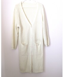 no brand | カーディガン/ボレロ