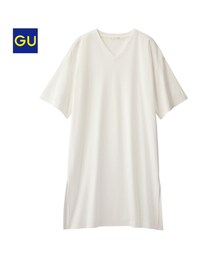 GU | Tシャツ/カットソー