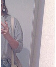 MOUSSY | トップス