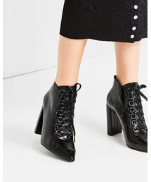 ZARA | シューズ