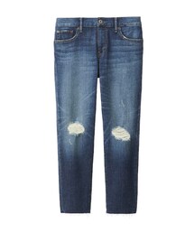 UNIQLO | デニムパンツ