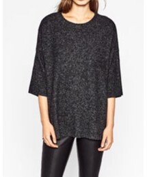 ZARA | トップス