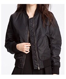 UNIQLO | ブルゾン