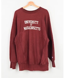 Champion | 古着(スウェット)