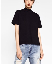 ZARA | トップス