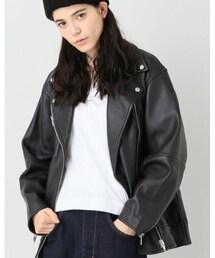 JOURNAL STANDARD | ライダースジャケット