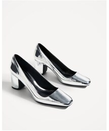 ZARA | パンプス