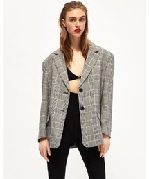 ZARA | ジャケット/アウター