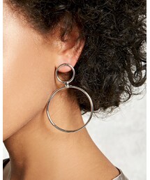 FOREVER 21 | ピアス（両耳用）
