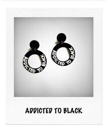 AXL accessories | ピアス（両耳用）