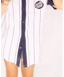 SANTA CRUZ | シャツ/ブラウス