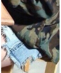 Rodeo Crowns | デニムパンツ