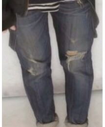 Ungrid | デニムパンツ