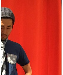 Denime | ストール/ショール