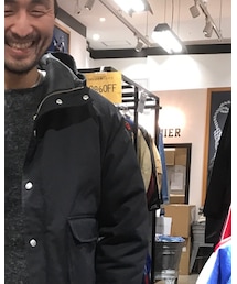 MOUNTAIN EQUIPMENT | ダウンジャケット/コート