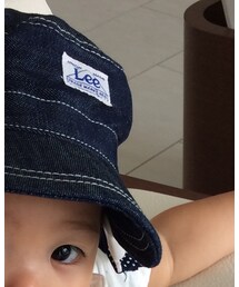 Lee | キャップ