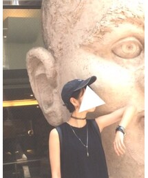 My hair is bad | キャップ