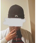 NIKE SB(ナイキエスビー)の「帽子(ニットキャップ/ビーニー)」