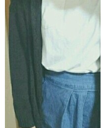 earth music&ecology | スカート