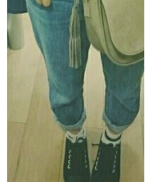 w closet | パンツ