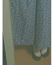 SEVENDAYS SUNDAY | シューズ