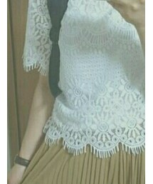 w closet | トップス