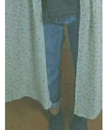 w closet | パンツ