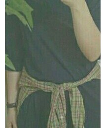 GU | シャツ/ブラウス