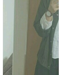 earth music&ecology | トップス