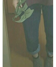 w closet | パンツ