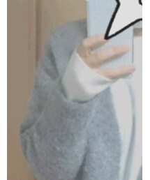 ehka sopo | ジャケット/アウター