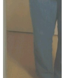 earth music&ecology | パンツ