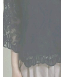 w closet | シャツ/ブラウス