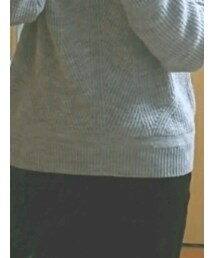 GU | ニット/セーター