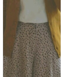 earth music&ecology | カーディガン/ボレロ