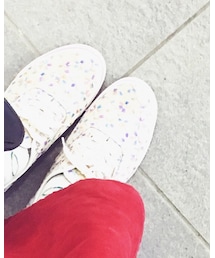 VANS | スニーカー