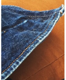 古着 | デニムジャケット