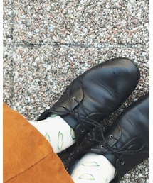 無印良品 | シューズ