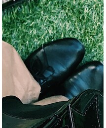 無印良品 | バレエシューズ