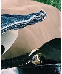 Dot＆Stripes CHILD WOMAN | パンツ