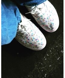 VANS | スニーカー