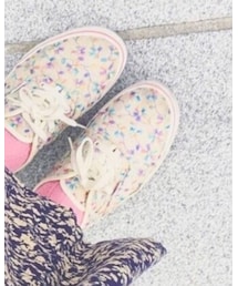 VANS | スニーカー